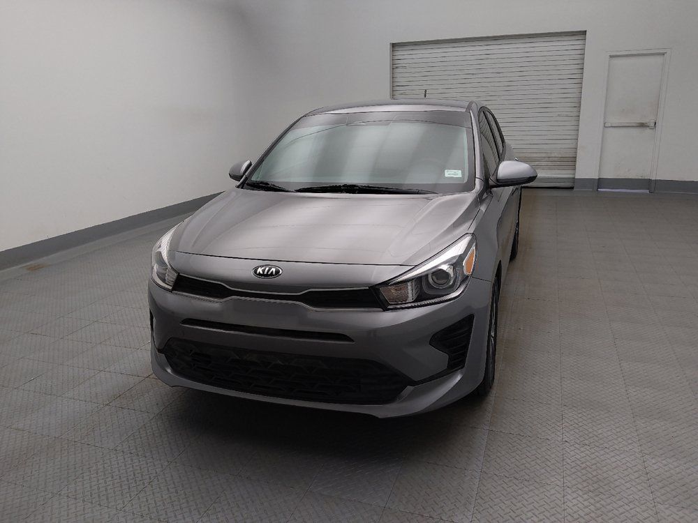 Used 2023 Kia Rio S w/ Technology Package FWD image 15