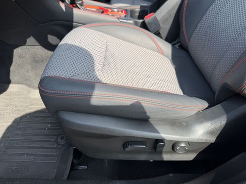 Used 2020 Subaru Forester Sport AWD/4WD image 14