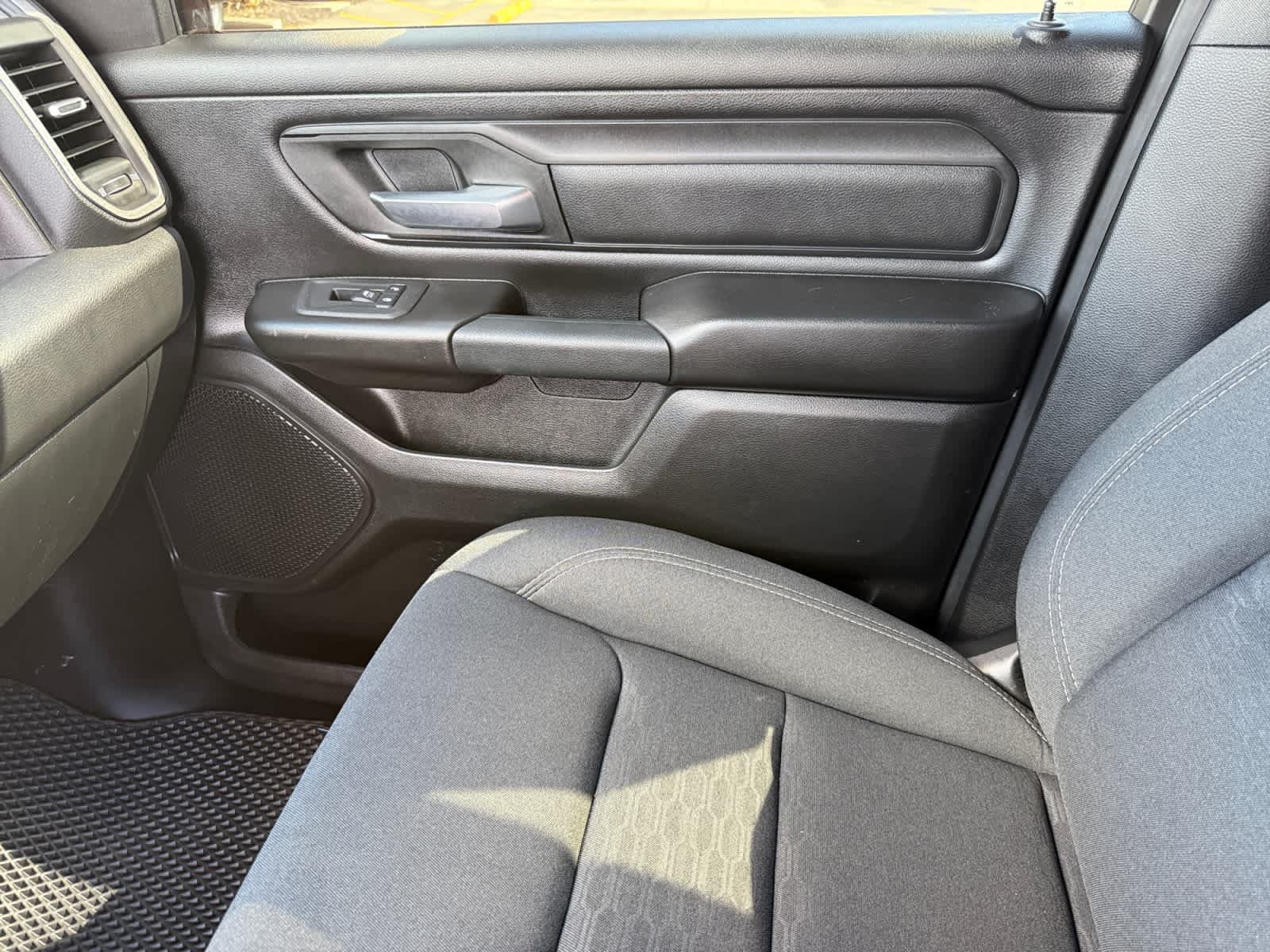 Used 2025 RAM 1500 Tradesman w/ Night Edition AWD/4WD image 18