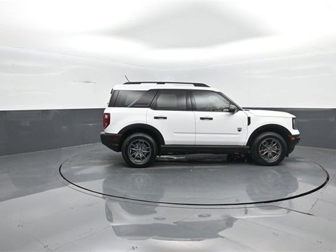 Certified 2022 Ford Bronco Sport Big Bend w/ Convenience Package image 8