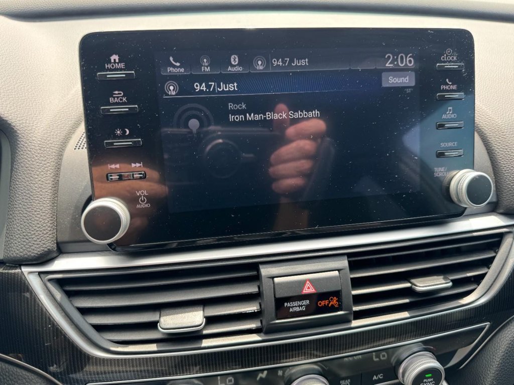 Used 2020 Honda Accord Sport image 19