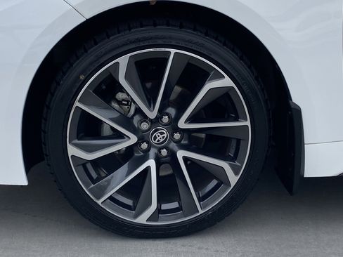 Certified 2020 Toyota Corolla SE image 8