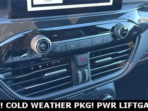 New 2026 Ford Escape ST-Line w/ Cold Weather Package image 15