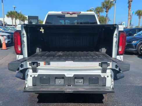 Used 2024 GMC Sierra 1500 AT4X image 13