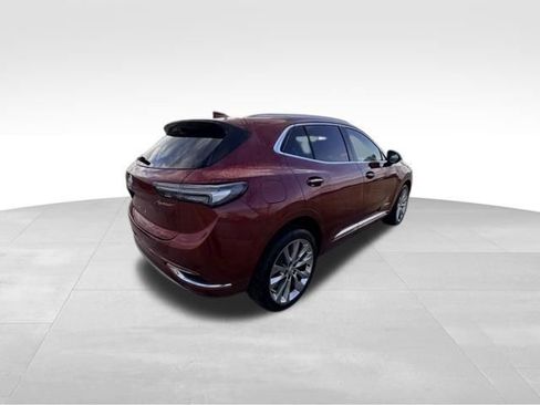 Used 2023 Buick Envision Avenir image 5