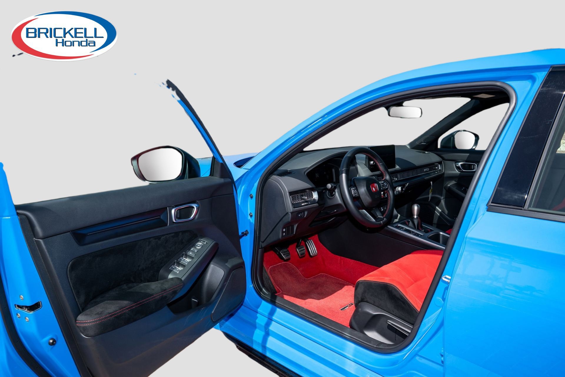 Used 2025 Honda Civic Type R image 34