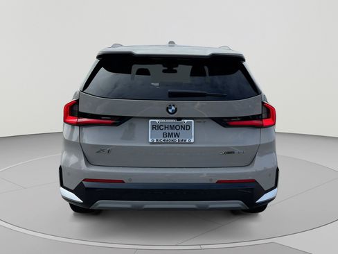 New 2026 BMW X1 xDrive28i w/ Convenience Package AWD/4WD image 4