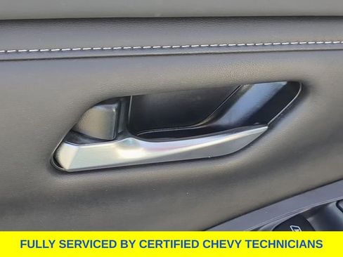Used 2023 Nissan Sentra SV FWD image 24