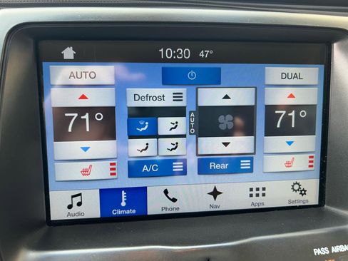 Used 2016 Ford Flex SEL w/ Equipment Group 202A image 14