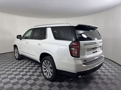 Used 2022 Chevrolet Tahoe Premier image 5