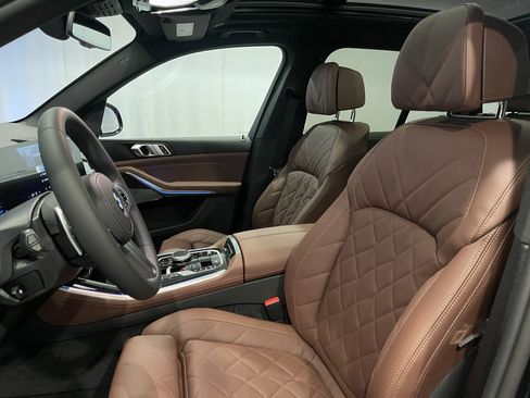 New 2026 BMW X5 xDrive50e AWD/4WD image 8