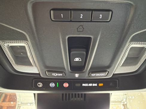 Used 2022 GMC Sierra 1500 AT4 w/ Sierra Safety Plus Package image 55