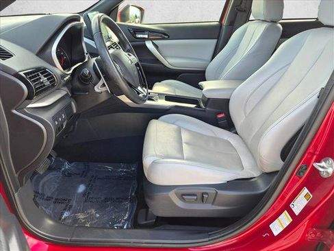 Used 2023 Mitsubishi Eclipse Cross SE AWD/4WD image 15