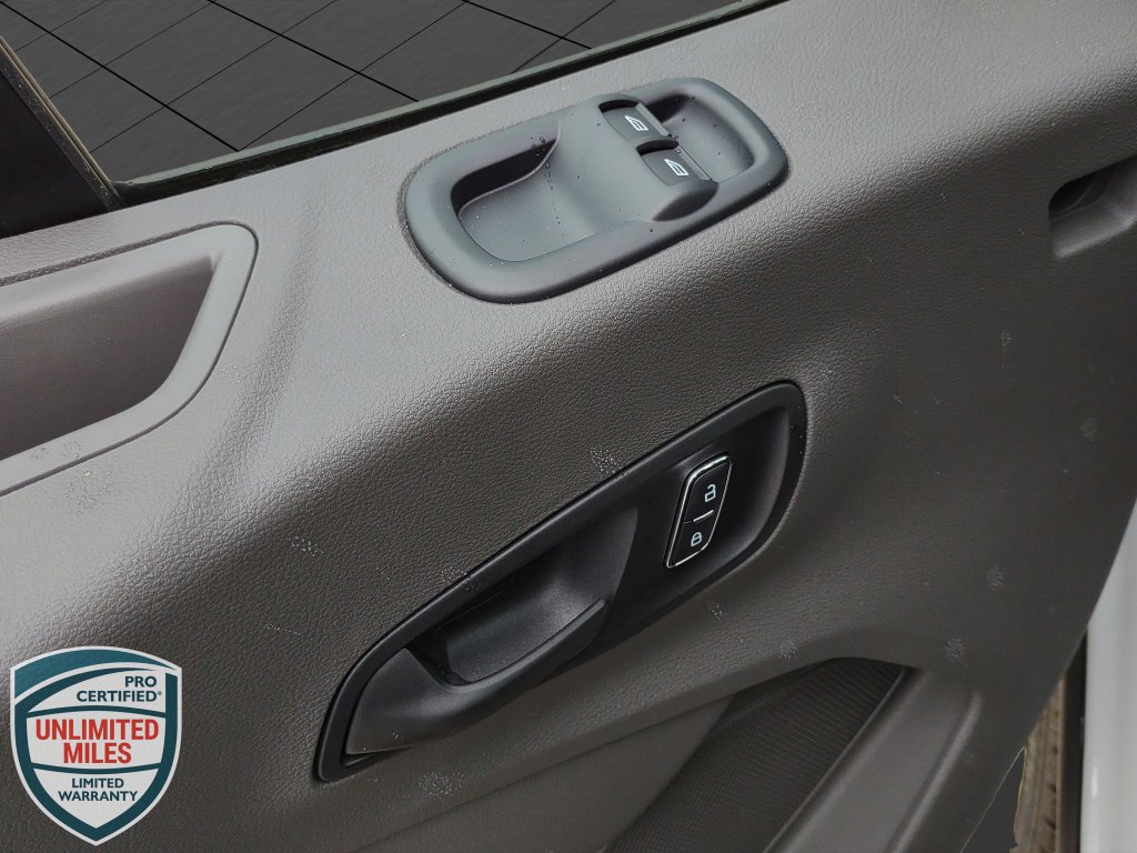 New 2026 Ford Transit 350 XL AWD/4WD image 18