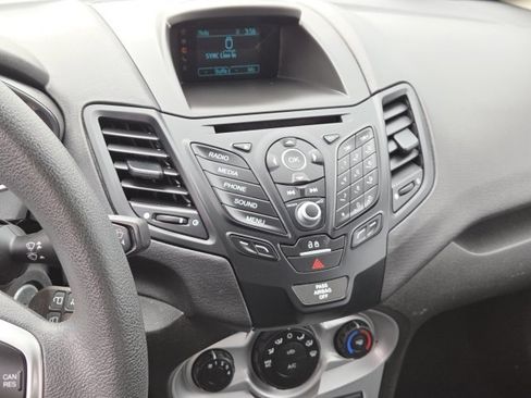 Used 2017 Ford Fiesta SE FWD image 15