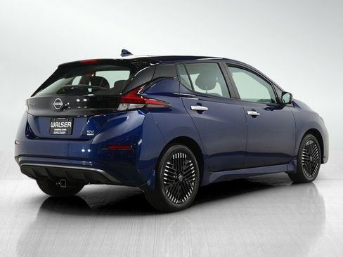 Used 2024 Nissan Leaf SV Plus image 5