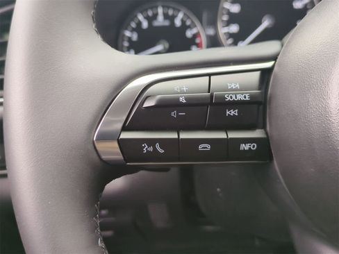 New 2026 MAZDA CX-30 2.5 Turbo w/ Premium Plus Pkg image 24