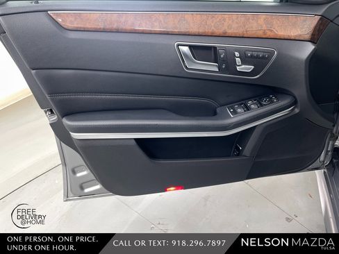 Used 2015 Mercedes-Benz E 350 E 350 image 19