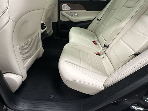 New 2026 Mercedes-Benz GLE 350 4MATIC image 24