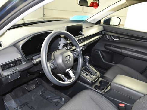 Certified 2024 Honda CR-V EX image 2