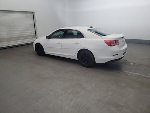 Used 2014 Chevrolet Malibu LS w/ Protection Package FWD image 3