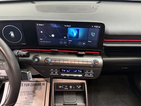 Certified 2024 Hyundai Kona N Line AWD/4WD image 30