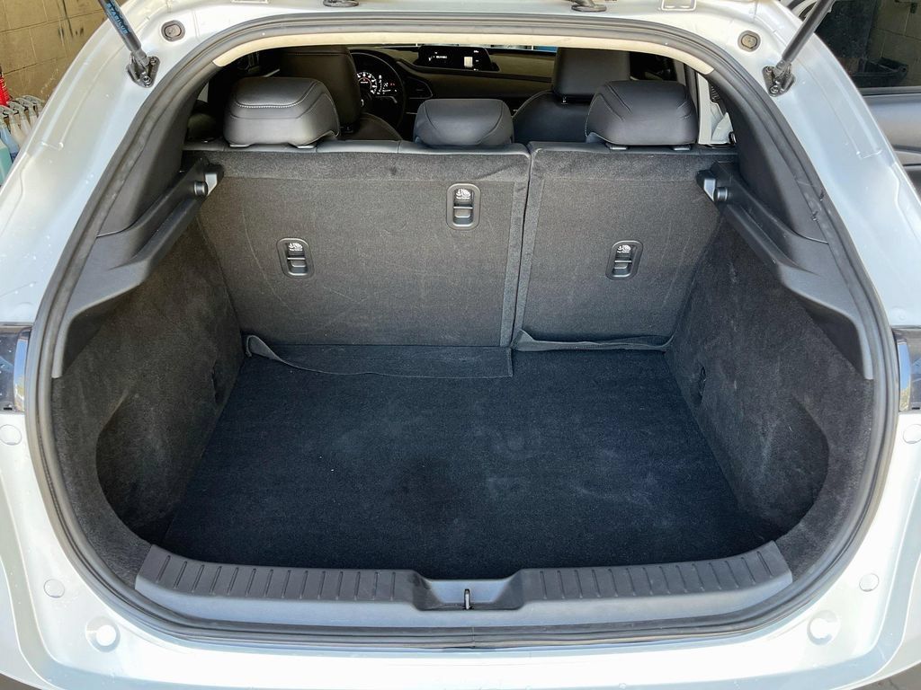 Used 2026 MAZDA CX-30 AWD 2.5 S w/ Select Sport Pkg image 25