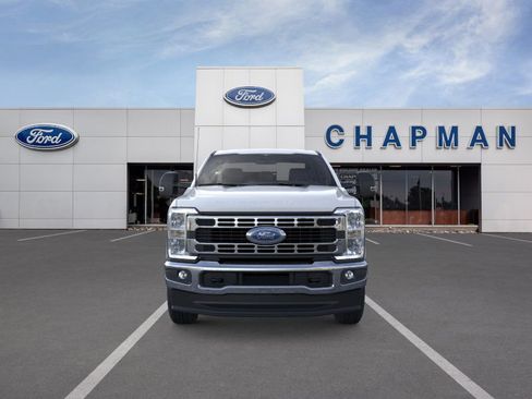 New 2025 Ford F350 XLT image 6