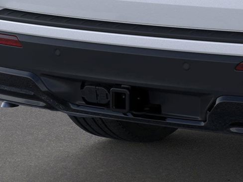 New 2026 Ford Explorer ST-Line w/ ST-Line Street Pack image 46