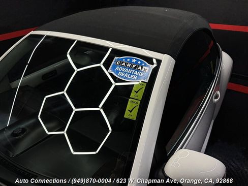 Used 2010 Volkswagen Beetle Convertible image 29