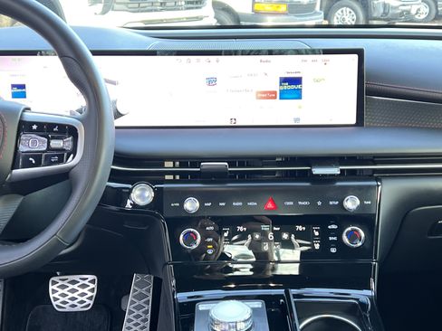 Used 2025 Genesis G80 2.5T Sport Prestige image 30