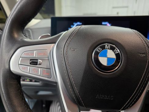 Used 2024 BMW X7 xDrive40i w/ Premium Package AWD/4WD image 20