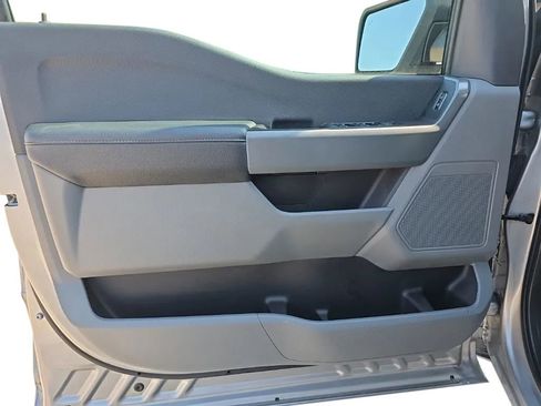 Used 2023 Ford F150 XLT AWD/4WD image 11