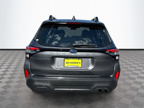 New 2026 Subaru Forester AWD/4WD image 31