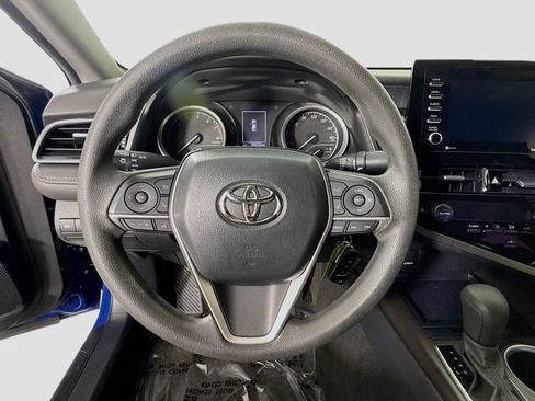 Certified 2023 Toyota Camry LE FWD image 13