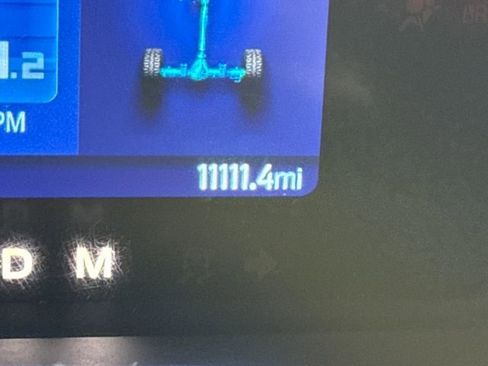 Used 2023 Ford Bronco Outer Banks image 29