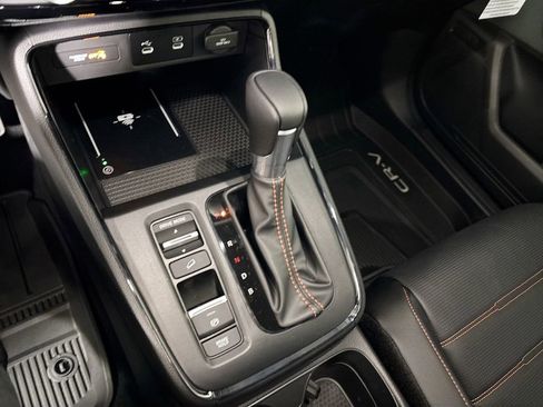 New 2026 Honda CR-V Sport Touring image 18