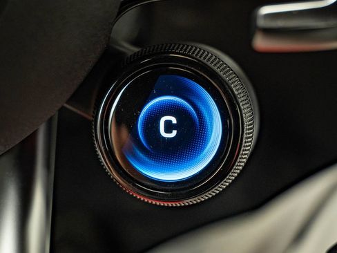 New 2026 Mercedes-Benz C 43 AMG 4MATIC Sedan image 31