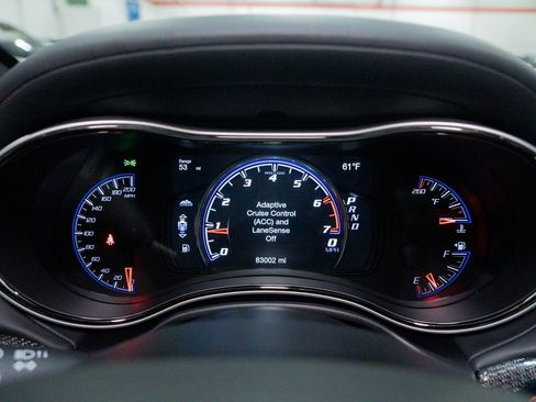 Used 2018 Jeep Grand Cherokee Trackhawk image 39