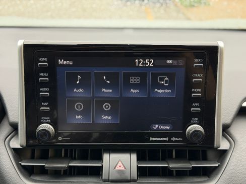 Used 2019 Toyota RAV4 XLE w/ Convenience Package AWD/4WD image 34