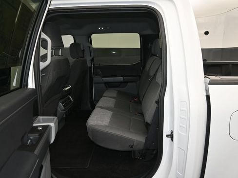 Used 2022 Ford F150 XLT w/ Equipment Group 302A High AWD/4WD image 13