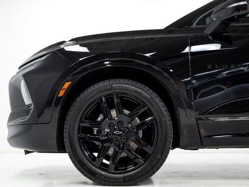 Used 2025 Chevrolet Blazer RS w/ Driver Confidence II Package AWD/4WD image 29