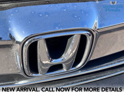Used 2016 Honda Accord Sport image 8