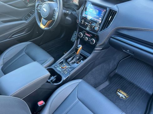 Used 2023 Subaru Forester Wilderness image 18