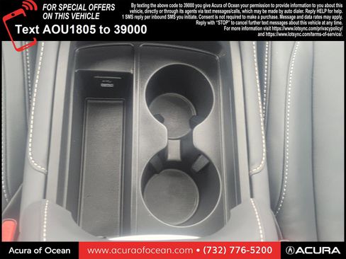Certified 2023 Acura RDX SH-AWD TECH image 28