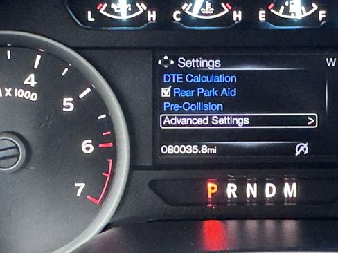 Certified 2019 Ford F150 XLT w/ Equipment Group 302A Luxury image 38