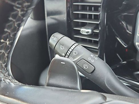 Certified 2023 Chevrolet Silverado 1500 LTZ w/ LTZ Convenience Package II image 27