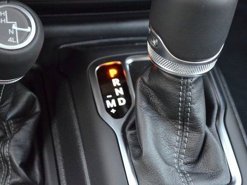 New 2025 Jeep Wrangler Sahara image 26