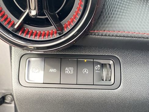 New 2026 Chevrolet Equinox RS w/ Convenience Package III image 22