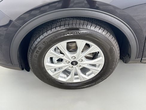 Used 2023 Ford Escape Active image 38